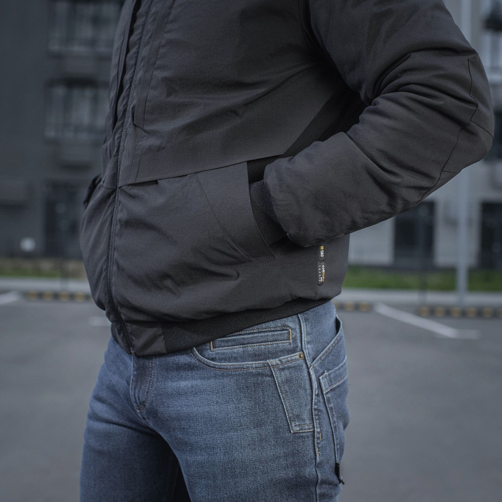 Rubicon Jacke Gen.II m-tac, Bild 10 von 14