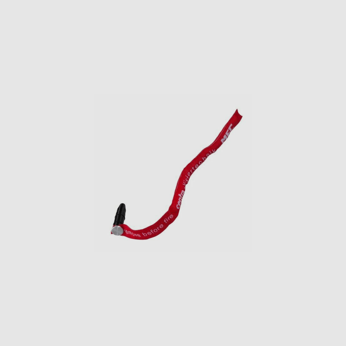 Safety Flag .22lfb