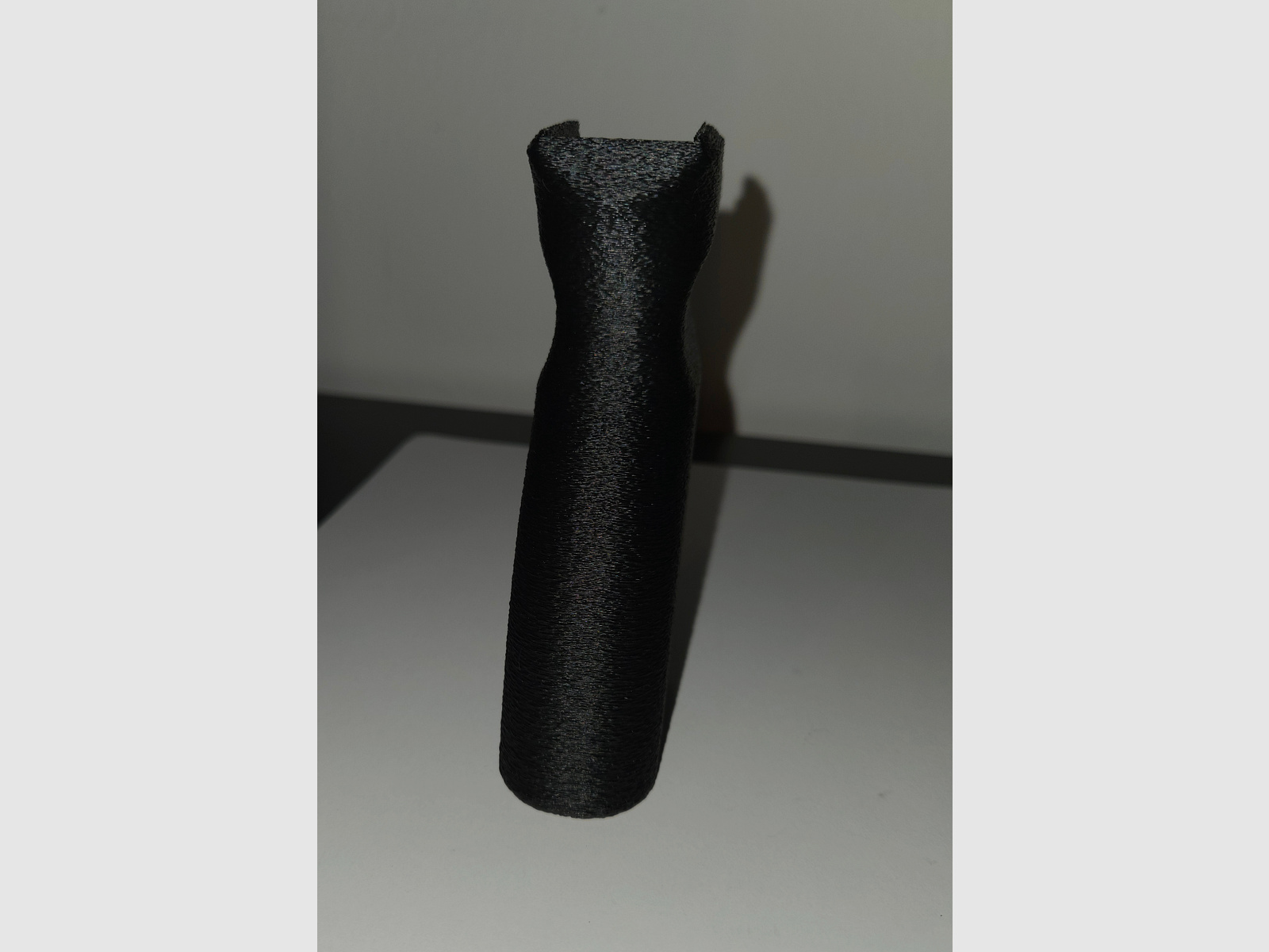 Huben GK1 grip