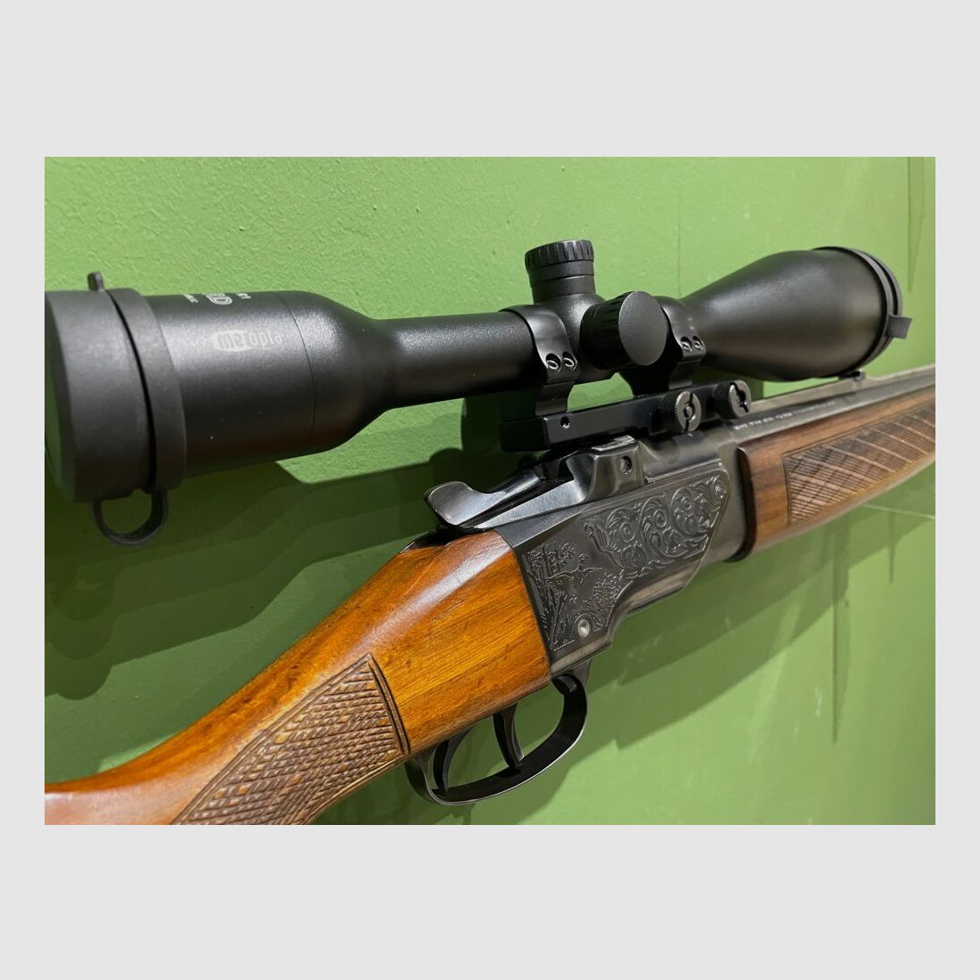 CZ ZH 304, zdjęcie 2 z 6