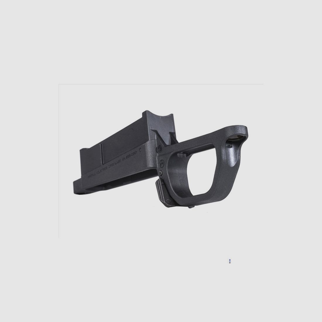 Magpul Hunter 700L Magnum Bolt-Action-Magazinschacht