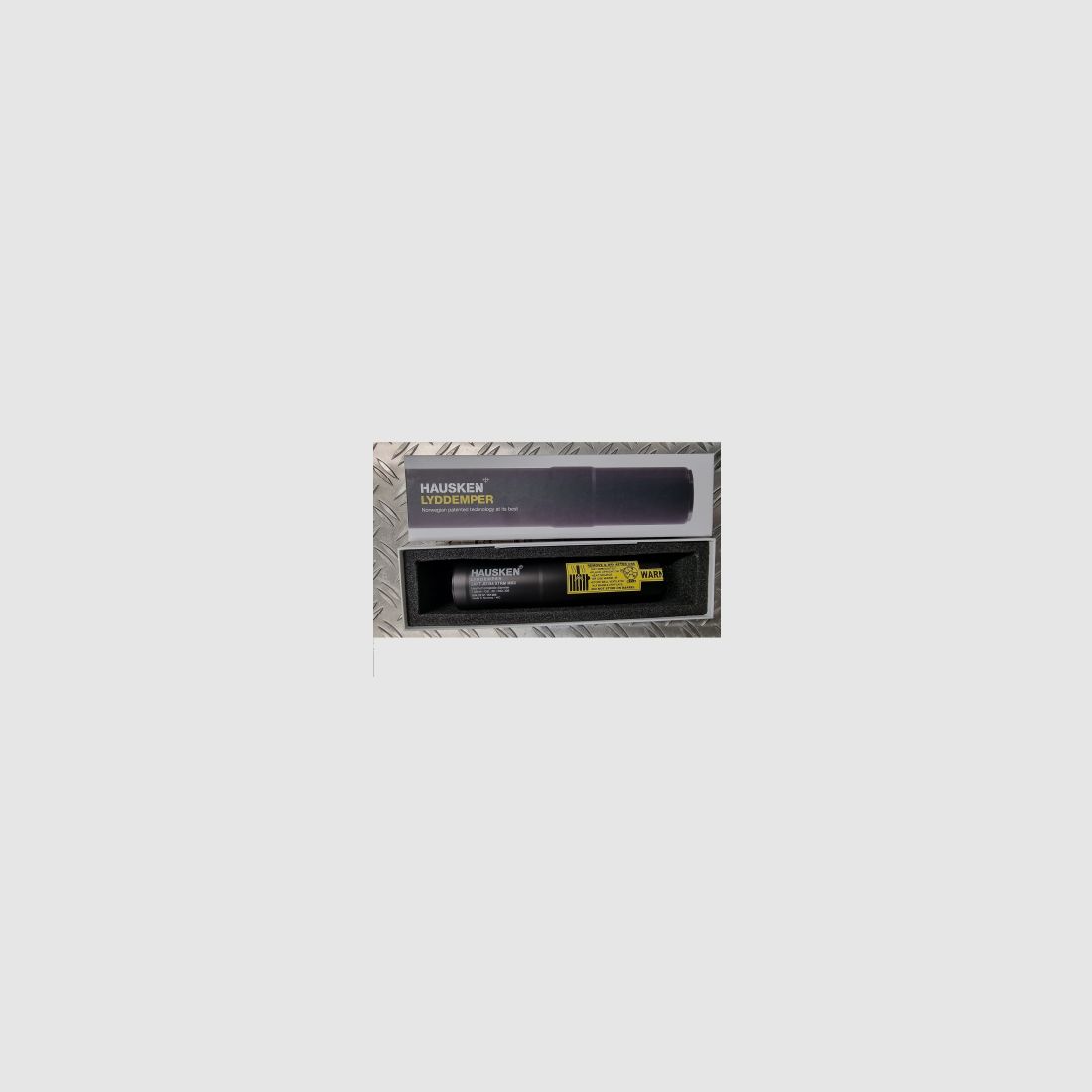 Maisonken JD184 XTRM MK2 .30