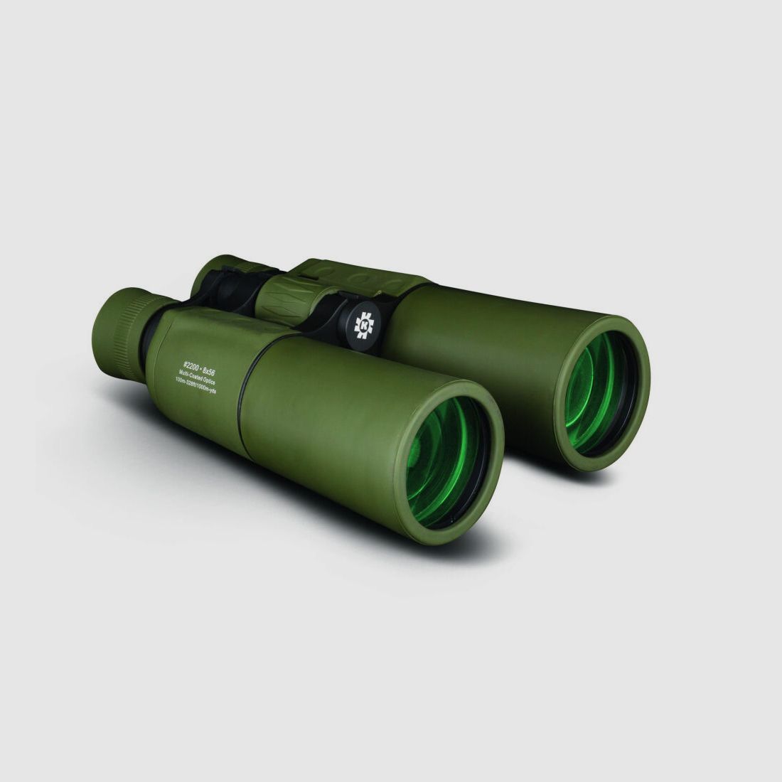 Konus PROXIMO - 9x63