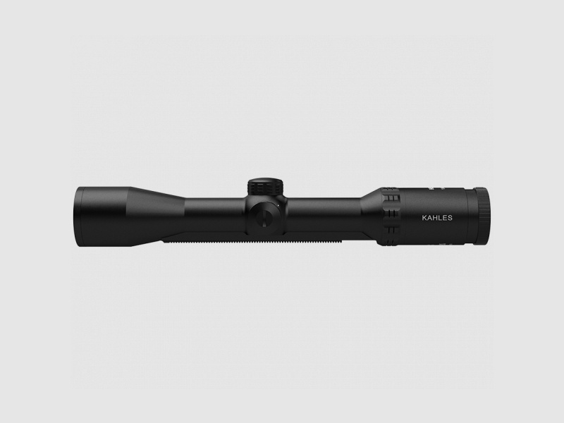 Kahles Helia 1.6-8x42i riflescope
