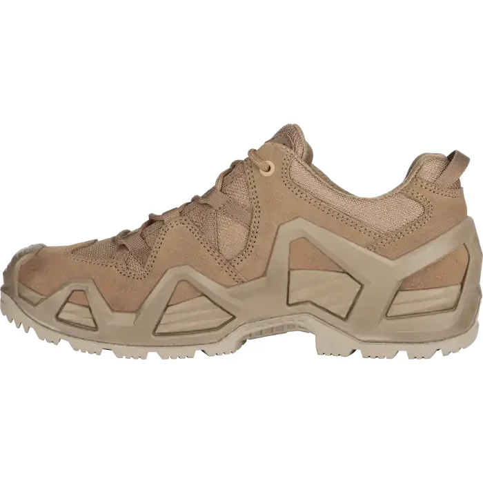 Chaussures Lowa Zephyr GTX LOW MK2 - COYOTE OP, image 3 sur 7