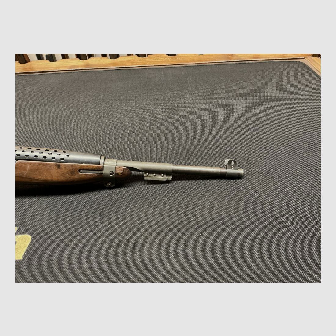 General Motors M1 Carbine .30Carbine, imagen 4 de 7
