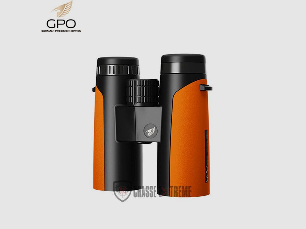 GPO Passion ED 8x42 Orange, Bild 1 von 3