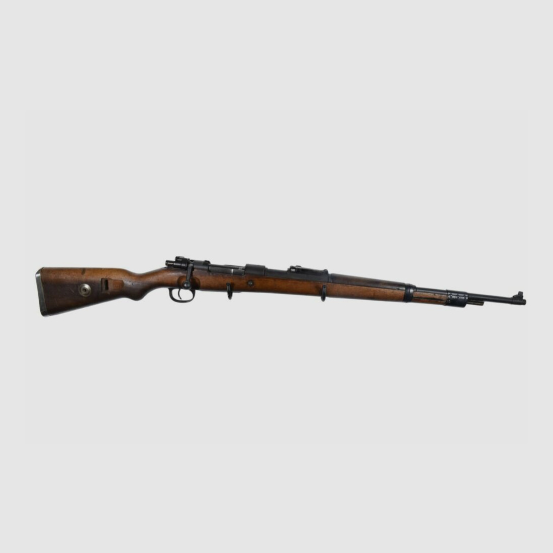 Unknown 98K 8x57JS Repeating Rifle