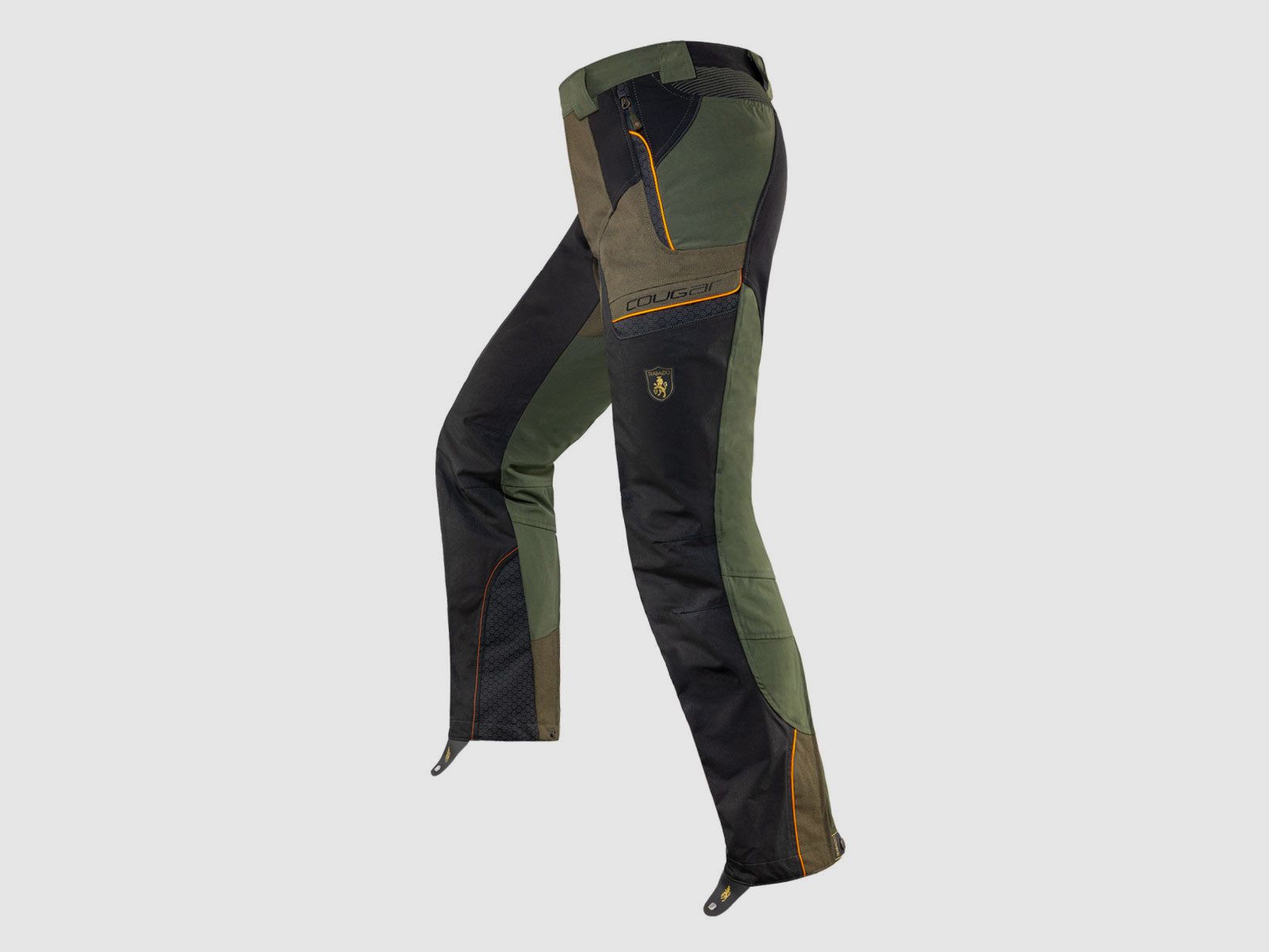 TRABALDO PANTALONE COUGAR 4.0 2000/19700/KEPR, image 5 of 10