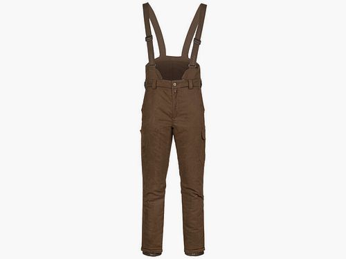 Blaser Herren Suede Bib Hose Matti