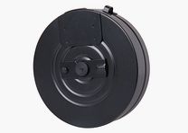 Ares PPSH chargeur tambour 2000 coups 6mm - Airsoft S-AEG