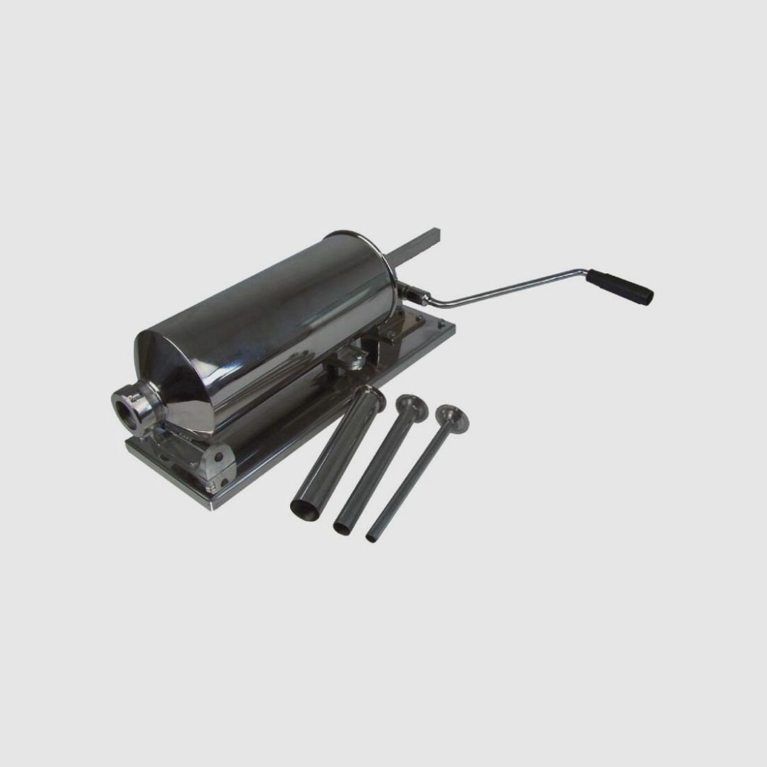 Berger & Schröter Wurstfüller stehend, 5l