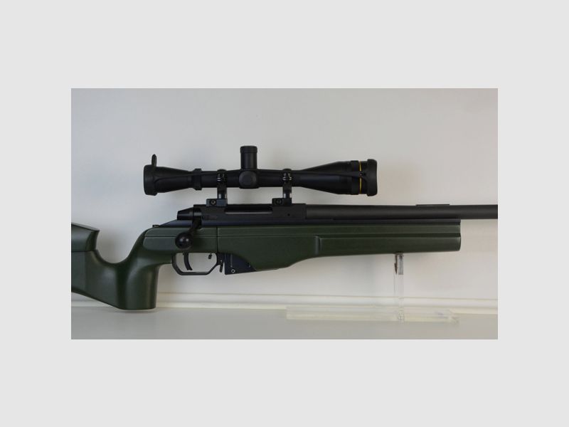 SAKO TRG22 MB Fusil >LU869