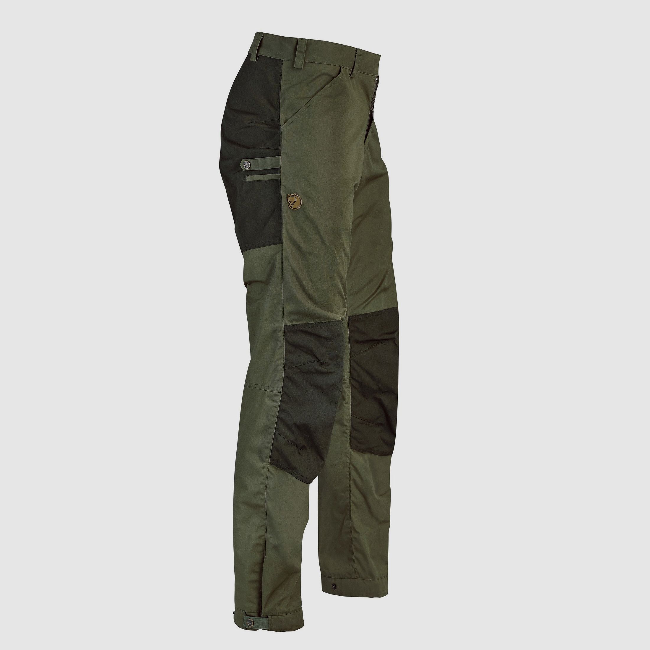 Fjällräven Pants Greenland Trail Long