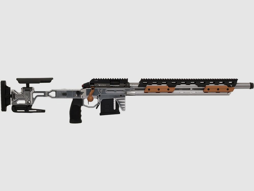Victrix Kinetic de calibre pequeño, imagen 1 de 8
