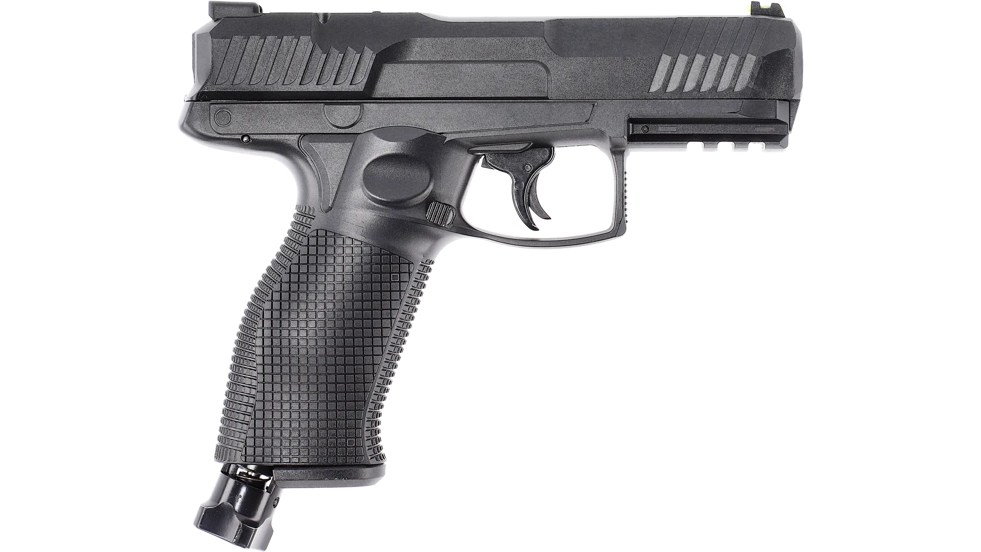UMAREX T4E TPX 50 GEN2 KAL. 50 19,9 DŻULI ZESTAW Z KULKAMI RBI KAL. 50 WALIZKA CO2, zdjęcie 8 z 10