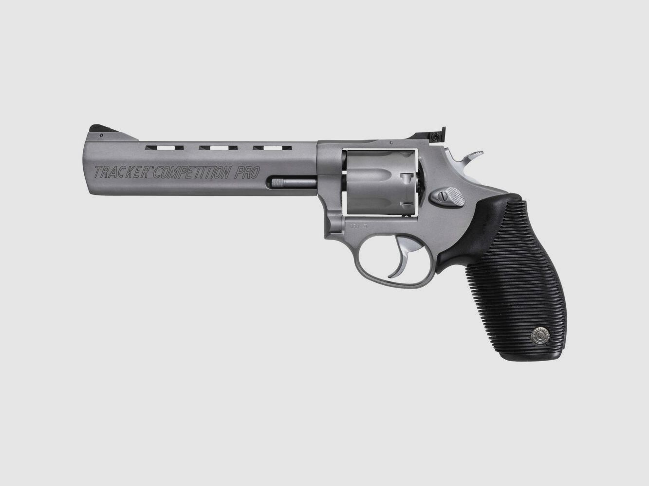 Taurus	 Revolver  Tracker Competition PRO 627 .357 Mag. *WIE NEU*