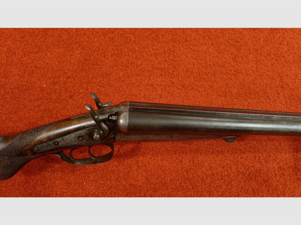 Husqvarna ohne 12/70