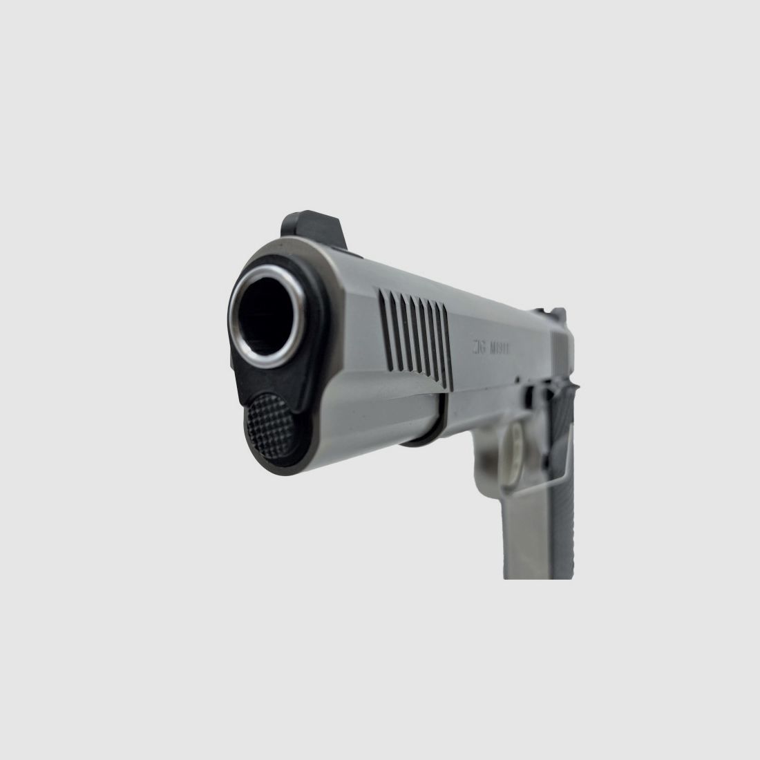 TISAS ZIG M1911 45 ACP, immagine 2 di 2