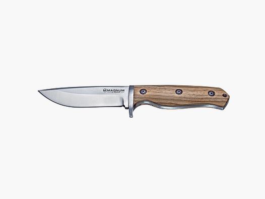 Couteau Fixe Böker Magnum Zebra Drop - 02SC337