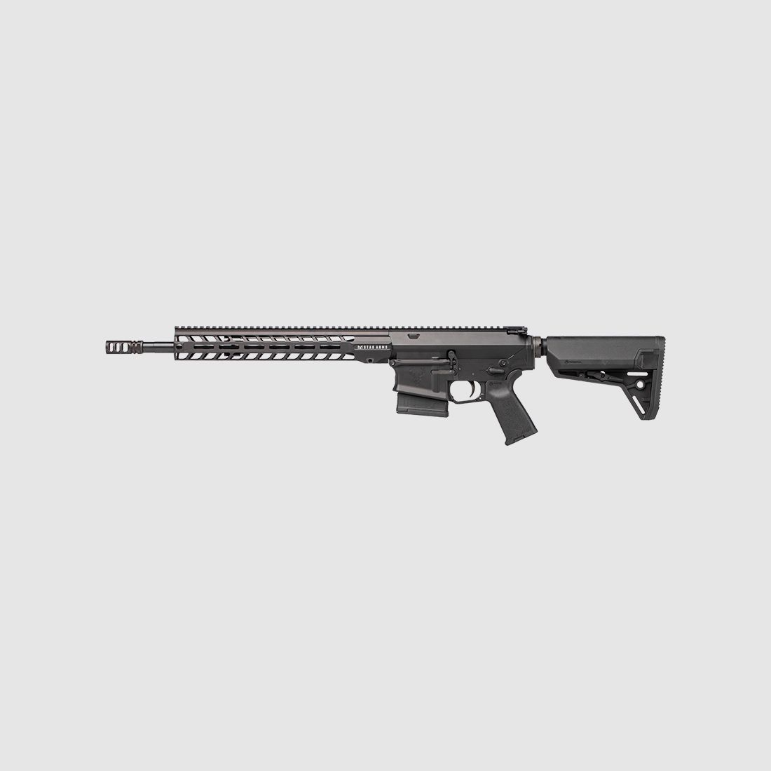Stag Arms Stag 10 Tactical .308 Win. 16" Selbstladebüchse für Rechtshänder, schwarz