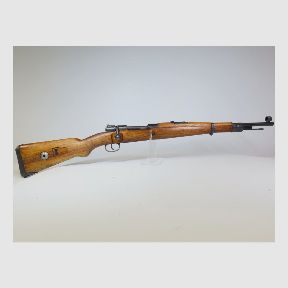 Code 945 Brünner K98 Gebirgsjägerversion