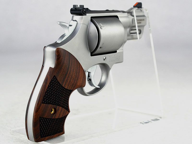 Smith & Wesson 629 Performance Center