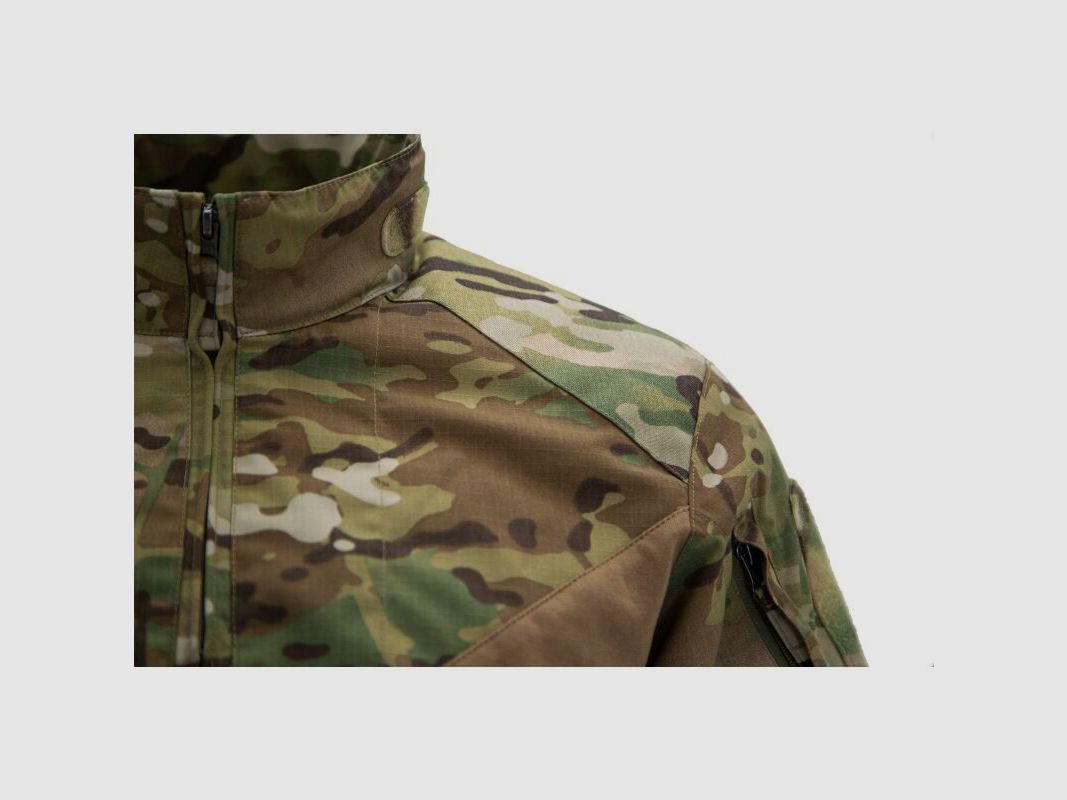 CARINTHIA Herren Shirt Combat CCS