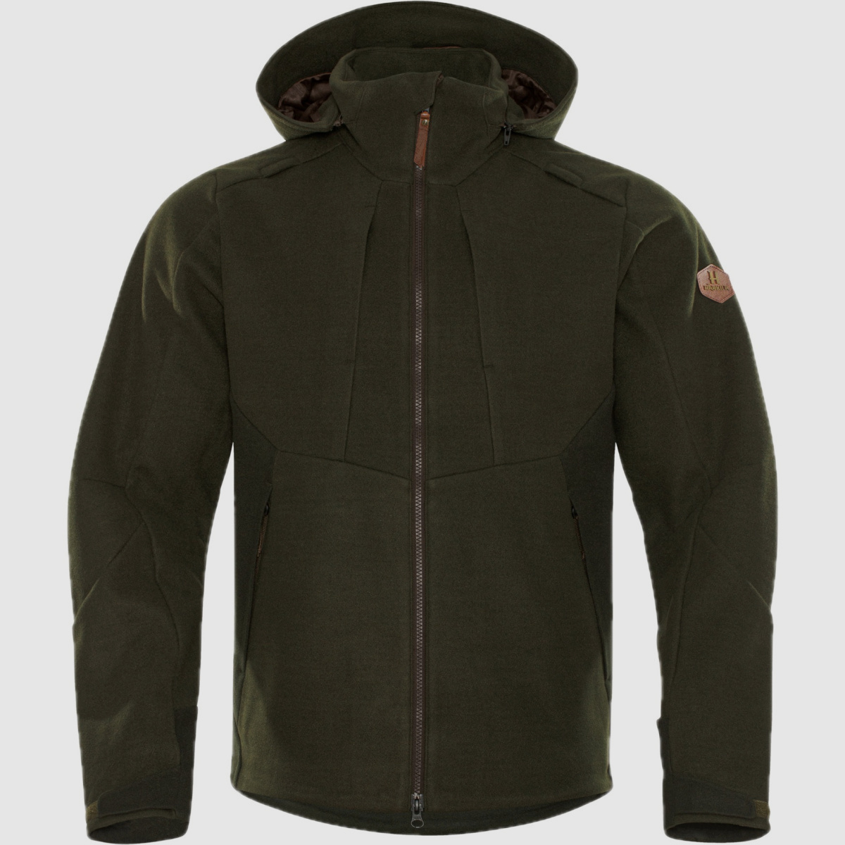 HÄRKILA Metso Hybrid Jacke Willow Green