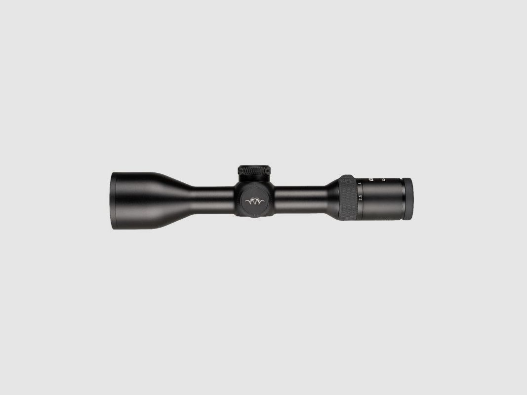 Blaser ZF B2 2,5-15x56 iC QDC+, afbeelding 4 van 4