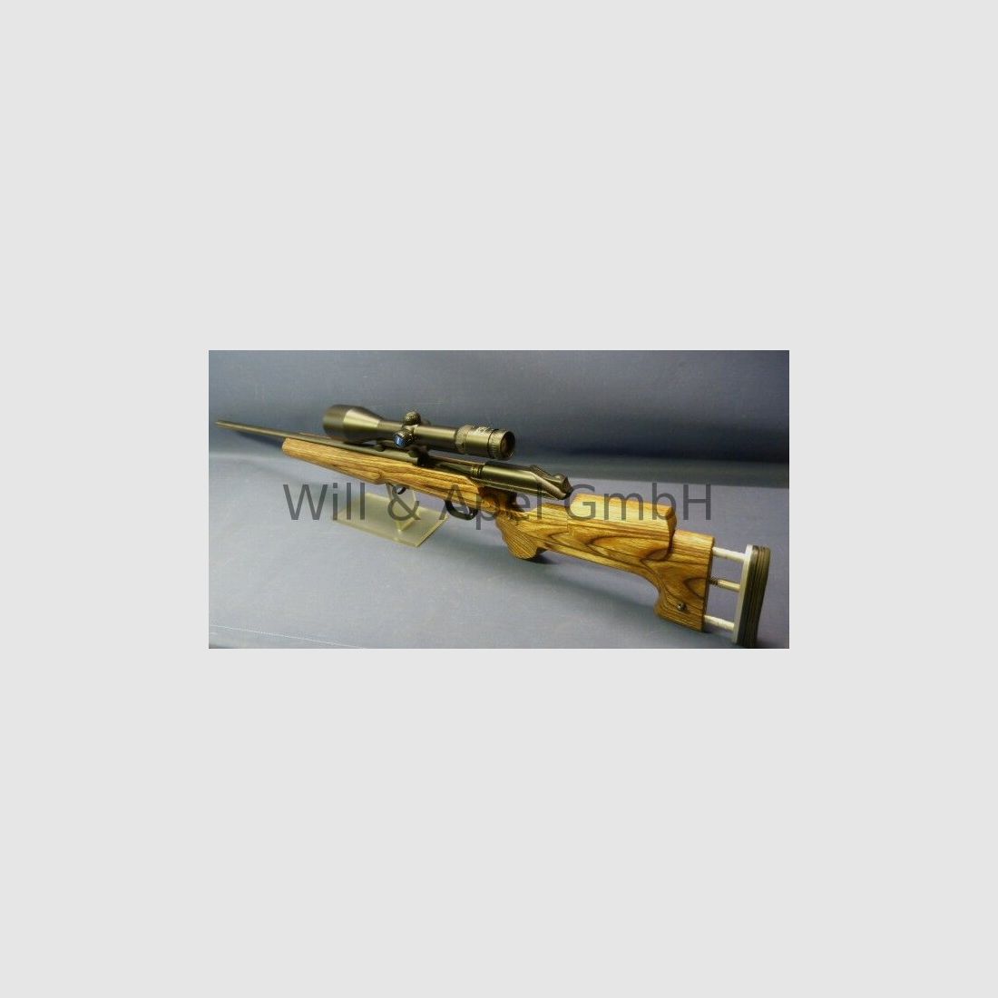 BLASER ISNY R93 GRS SPORTER SCHAFT