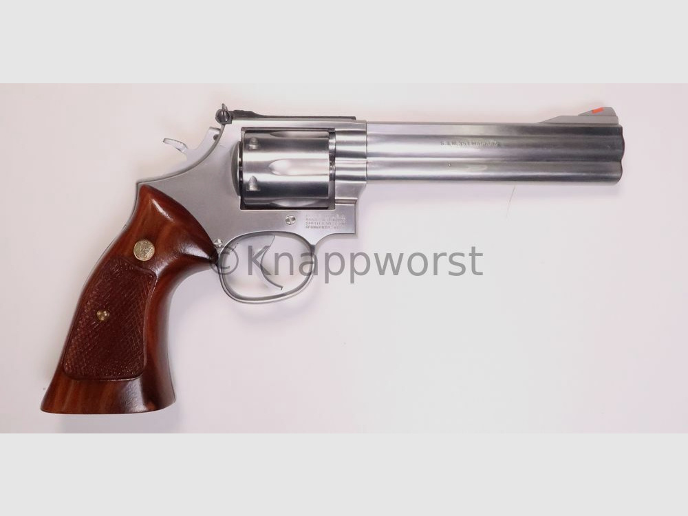 Smith & Wesson	 S&W Mod. 686