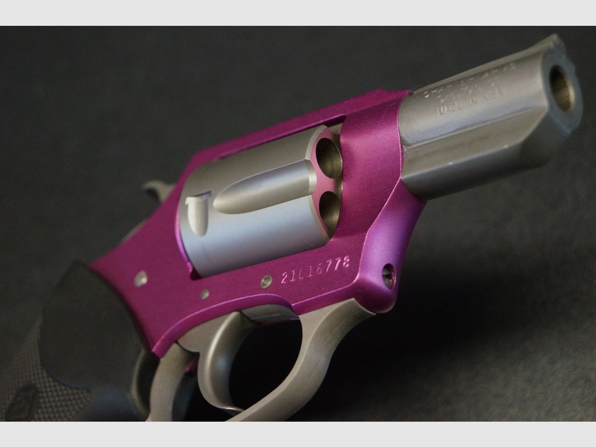 Charter Arms Undercover, Bild 2 von 5