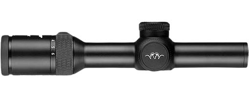 Blaser B2 1-6x24 iC