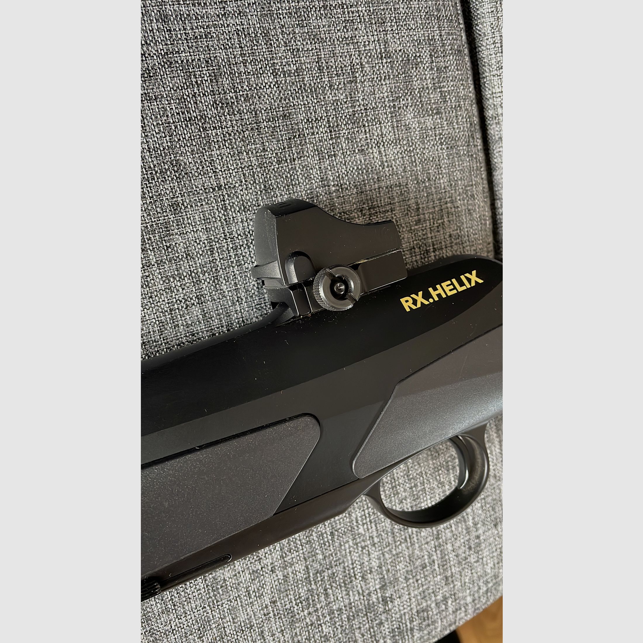 Merkel Helix Explorer 8x57IS