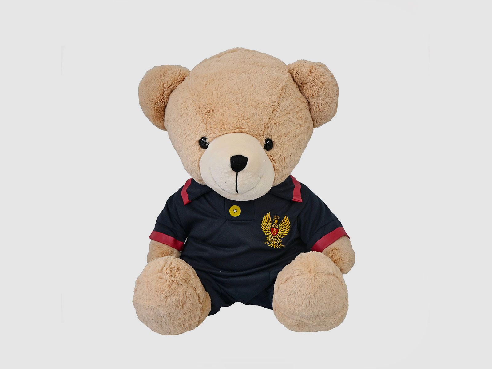 Miś pluszowy – Policja Państwowa | 50 CM, zdjęcie 1 z 2