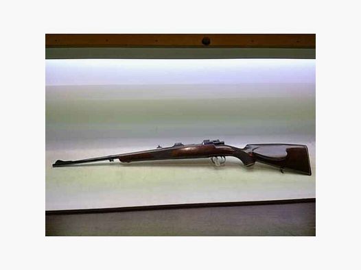 Repetierbüchse Mauser Brigant Kal.8x57IS gebraucht