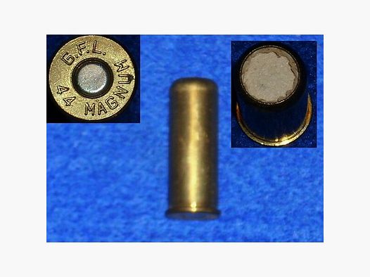 44 Magnum Schrot