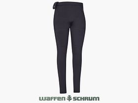 Deerhunter Heiz Unterhose Heat Black