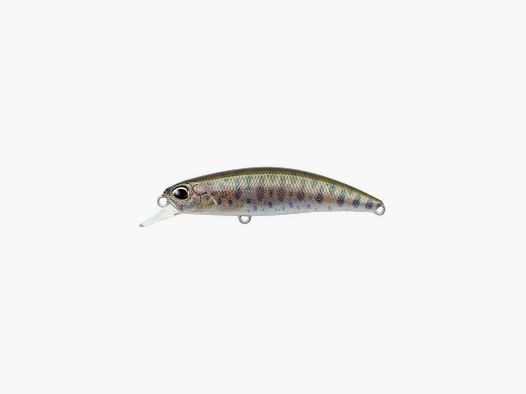DUO INTERNATIONAL – SPEARHEAD RYUKI | 60S | 60mm 6.5g #10 | Yamame ND