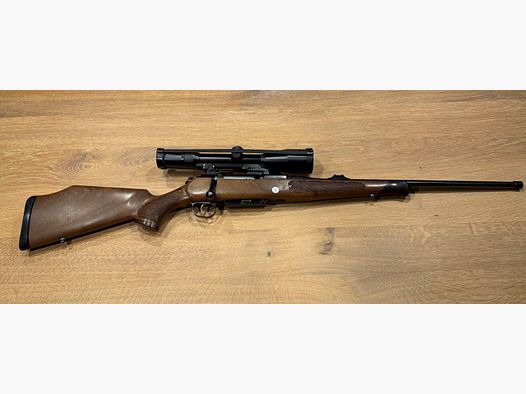 Voere LBW Luxus, .30-06