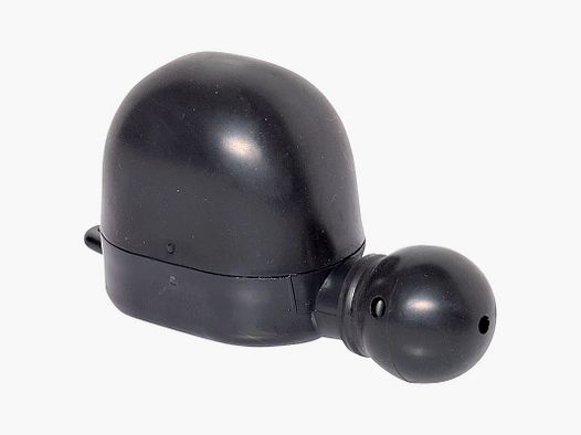 Hubertus & Buttolo Blatter made of rubber