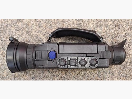 Thermal handheld device Pulsar Helion 2 XP50 Pro