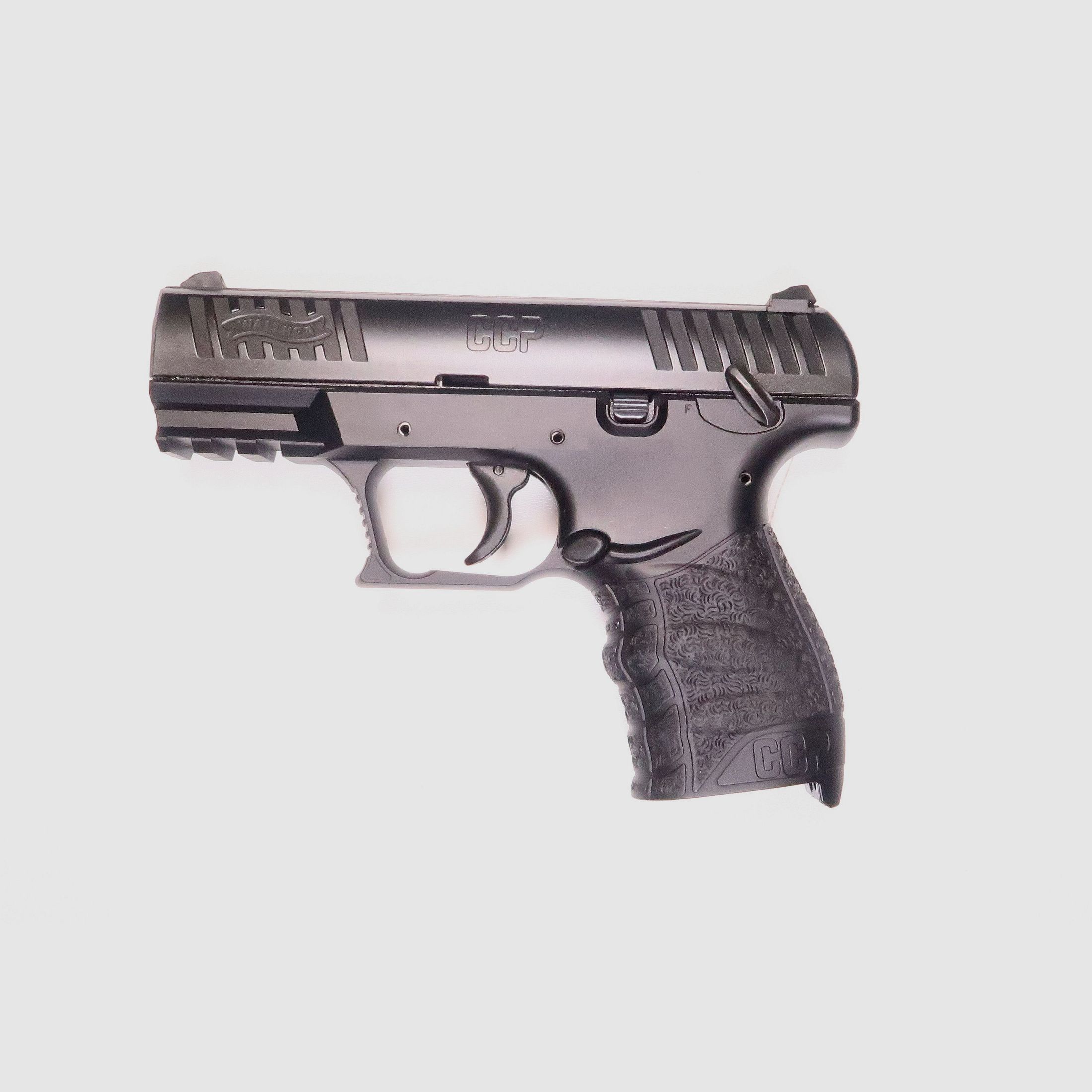 Walther CCP 9mmx19