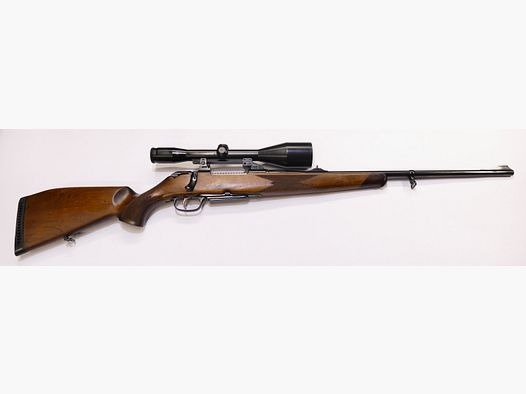 Krico 700 9,3x62 fucili a ripetizione