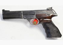 High Power Supermatic Citation Mod. 104