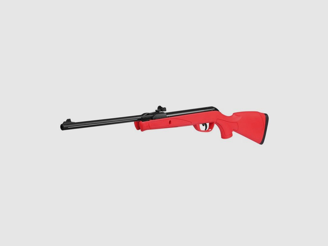 DELTA RED Büchse