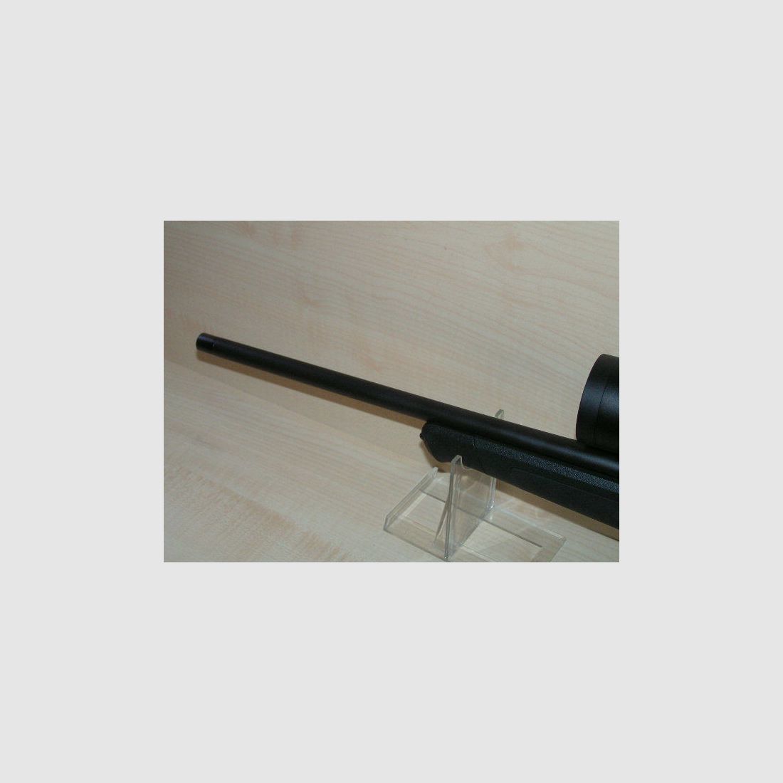 Blaser R8 Professional Linkssystem