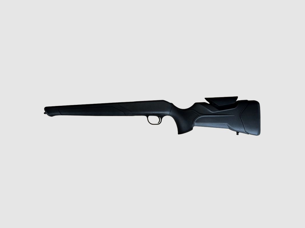 BLASER CARCASSE R8 PROFESSIONNEL 2.0 NOIR, image 1 sur 3