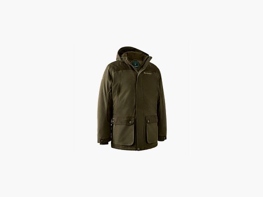 Giacca pesante Deerhunter Eagle Winter Jacket